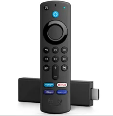 Fire TV Stick 4K