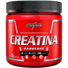 Creatina Integralmédica Hardcore Reload - 300g