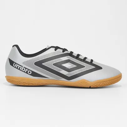 Chuteira Futsal Umbro Beat Unissex (Tam 40 ao 44)