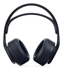 Fone de ouvido over-ear gamer sem fio PlayStation Pulse 3D CFI-ZWH1 preto