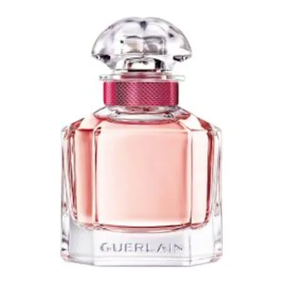 Perfume Guerlain Mon Guerlain Bloom Of Rose 30ML | SEPHORA | R$ 230