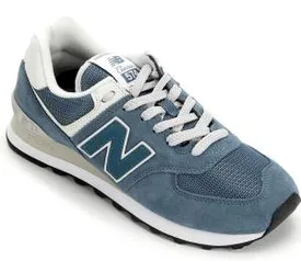 Tênis New Balance 574 - Feminino