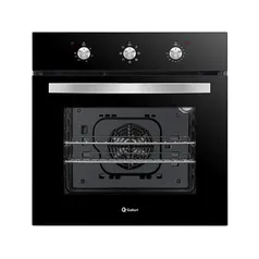 Forno Elétrico De Embutir Gallant 65L 220V GFO65EM4A-PT220