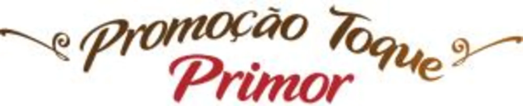 Promoção Toque Primor