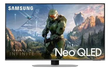 Smart Gaming Tv 50'' Neo Qled 4k 50qn90c 2023 Samsung Bivolt