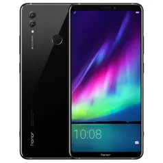 Huawei Honor Note 10 GPU Turbo 6.95 inch 6GB RAM 64GB ROM Kirin 970 Octa core 4G Smartphone - Blue