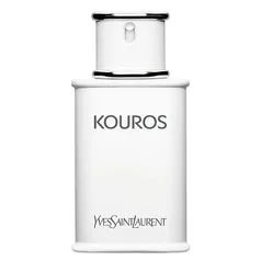 Kouros Yves Saint Laurent - Perfume Masculino - Eau de Toilette