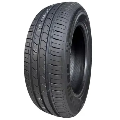 Pneu Aro 14 175/75r14 Ecoblue 86t Preto Routeway