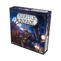 Eldritch Horror Galápagos Jogos