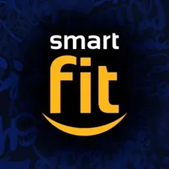 [Plano Black] Ganhe desconto de R$15 todo mês durante 1 ano na Smart Fit