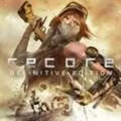 ReCore PC [R$10]