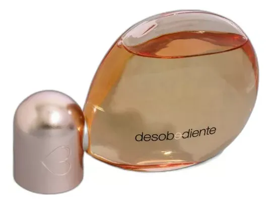 Perfume Eau De Parfum Desobediente 100ml