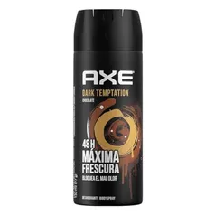 AXE Desodorante Body Spray Aerosol Dark Temptation 150 Ml