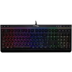 Teclado HyperX Alloy Core ABNT2 | R$ 257