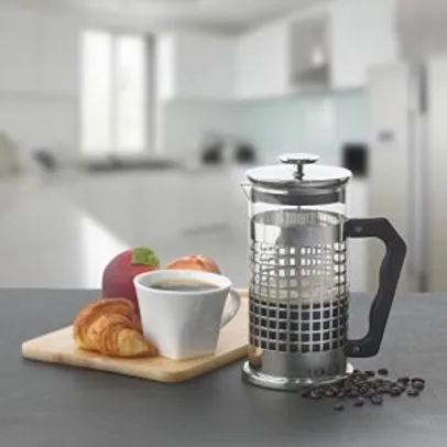 Cafeteira Bialetti Trendy 1L - R$140