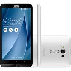 [Shoptime] Smartphone ASUS ZenFone 2 Laser