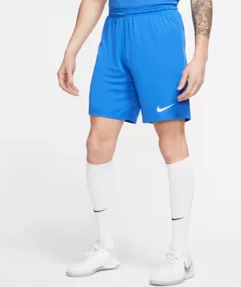 Shorts Nike Dri-FIT Park 3 Masculino