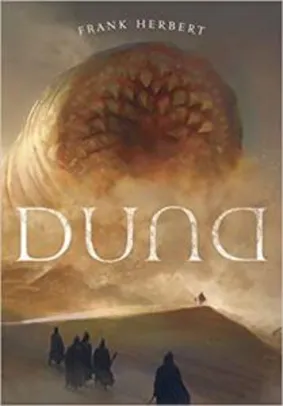 Duna: 1 (Português) Capa dura