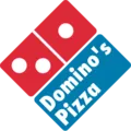 Logo Domino's Pizzaria
