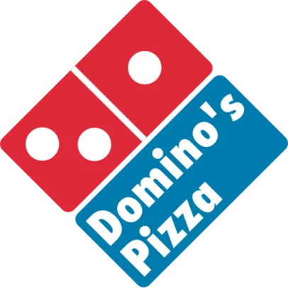 40% OFF de desconto em pizzas com cupom Domino's
