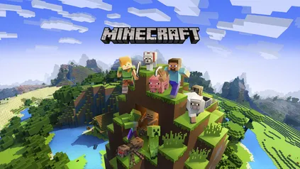 Minecraft (Nintendo switch)