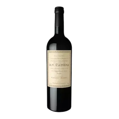 Vinho DV Catena Cabernet Malbec 