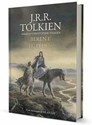(Amazon Prime)Beren e Lúthien