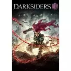 Jogo Darksiders III - Xbox One