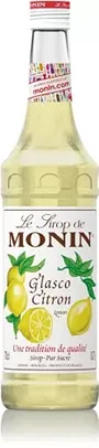 Xarope Limão Monin 700Ml