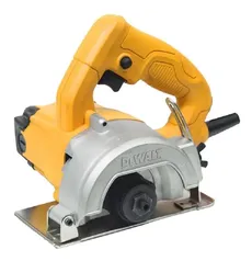 Serra Mármore Dewalt 1400w 220v (10x sem juros)