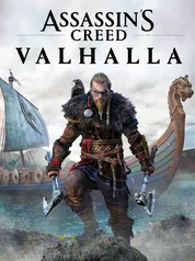 Assassin's Creed Valhalla Standard Edition