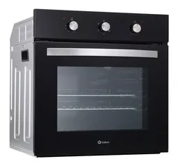 Forno Elétrico De Embutir Gallant Venezia 65l 220v Gfo65em1a