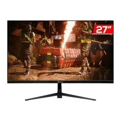 Monitor Gamer Duex DX270QGP165, 27 Pol. IPS, QHD, 1ms, 165Hz, G-Sync, FreeSync, HDMI/DP, DX270QGP165