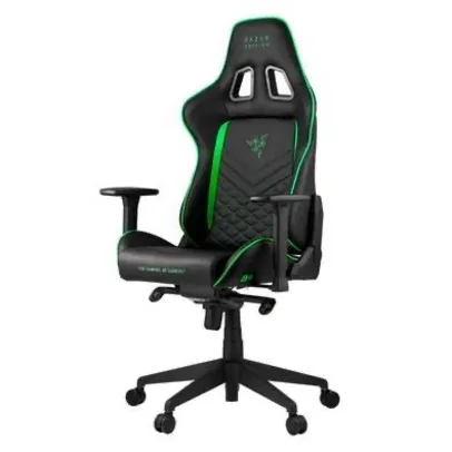 Cadeira Gamer Razer Tarok Pro | R$1615