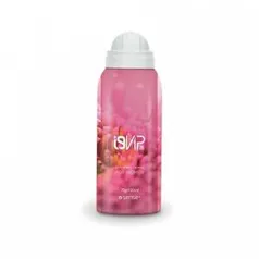 PERFUME AEROSOL WOMAN AEROSOL N°26 I9VIP 100ML | R$ 4