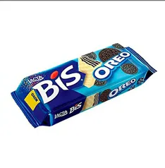 [Cornershop POP] Bis Oreo - Compre 4 pague 2 | R$2,39