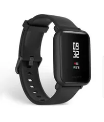 Xiaomi Amazfit Bip Lite Preto