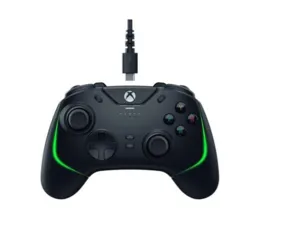 [AME por R$ 478,74] Razer Controle Wolverine V2 Chroma