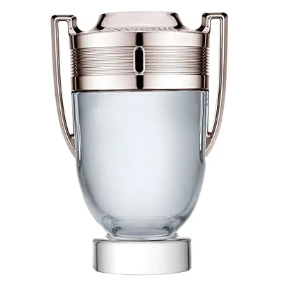 Invictus Paco Rabanne Eau de Toilette 200ml