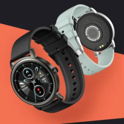 Smart Watch Mibro Air | R$133