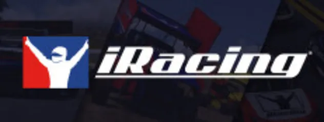 [STEAM] Assinatura iRacing 