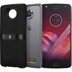 Moto Z2 Play New Sound Version - R$1.255