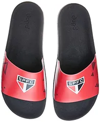 [PRIME] Chinelo São Paulo Slides, Dupé [41 ou 43] | R$26