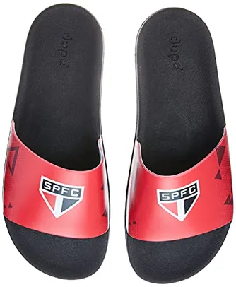 [PRIME] Chinelo São Paulo Slides, Dupé [41 ou 43] | R$26