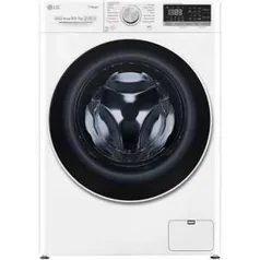 Lava e Seca LG 10,5kg Vivace VC4 | R$2799