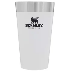 [APP/AME R$ 96] Copo Térmico de Cerveja Stanley 473ml