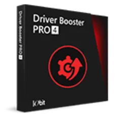 [GRÁTIS] IObit Driver Booster 4 PRO