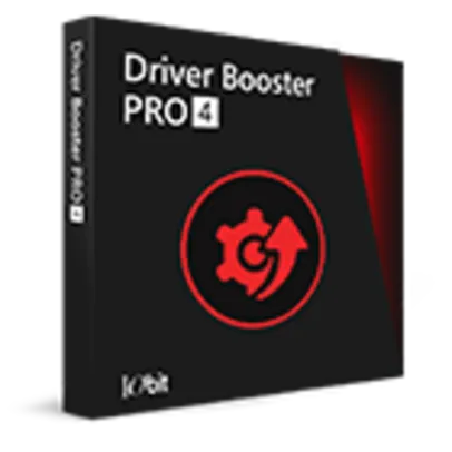 [GRÁTIS] IObit Driver Booster 4 PRO