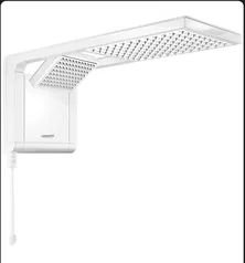 Chuveiro Acqua Duo 6.800w 220V Branco - Lorenzetti