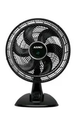 [C. OURO] Arno Ultra Silence Force 40cm Desmontável 220V (VD40) | R$168